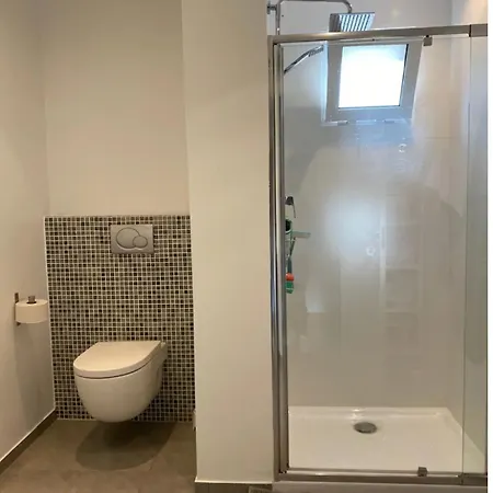 Patty Διαμέρισμα