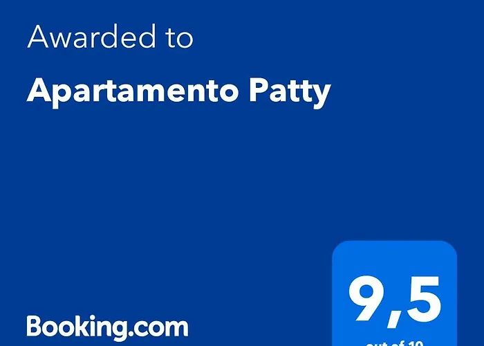 Patty Lägenhet