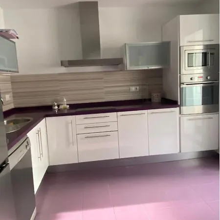 Patty Apartment