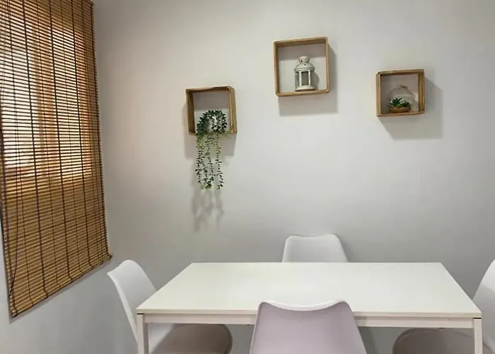 Patty Apartament *